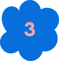 bablooms flower number 03