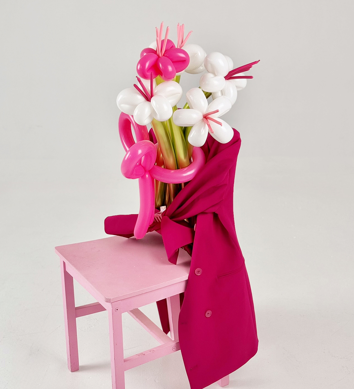 Bablooms_Kinrozes_Balionu Geles_gelynas Bablooms_Kinrozes_Balionu Geles_gelynas