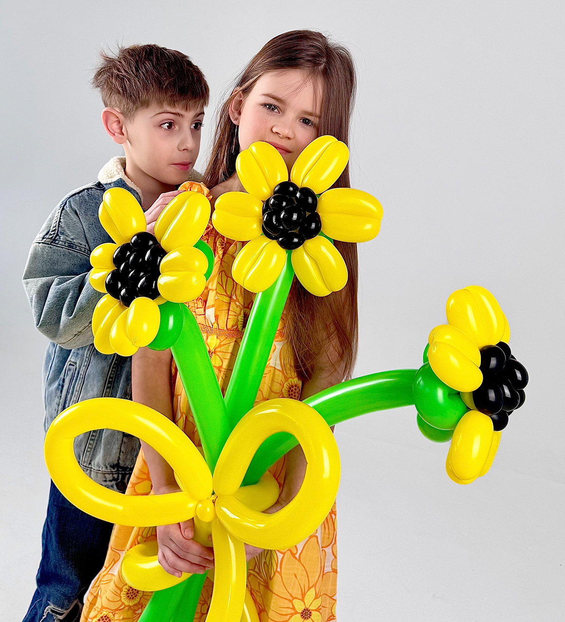 Bablooms_Saulegrazos_Balionu Geles_Gelynas Bablooms_Saulegrazos_Balionu Geles_Gelynas