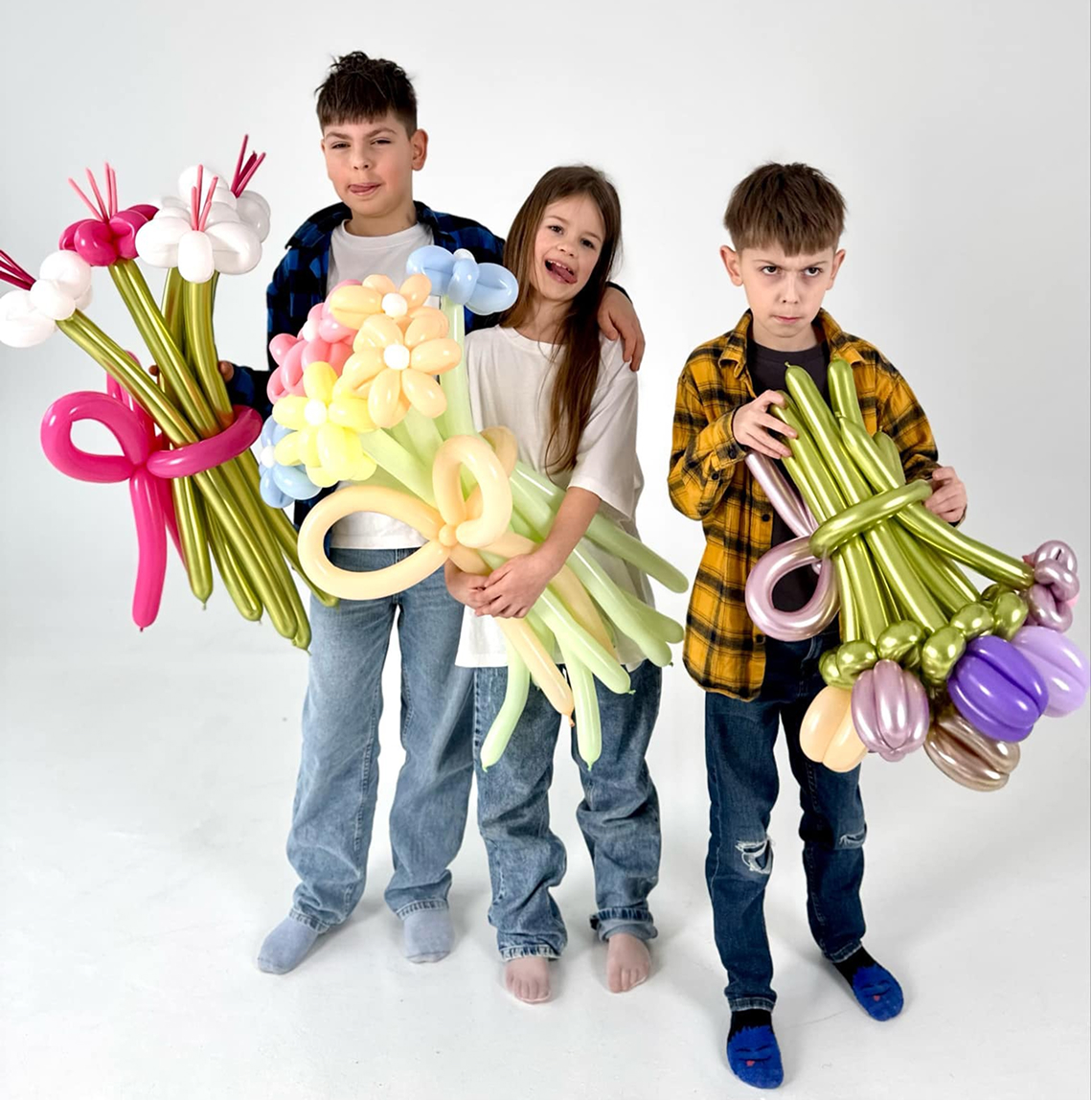 Individualūs Užsakymai Ir Dekoravimo Projektai