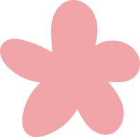 Pink Flower